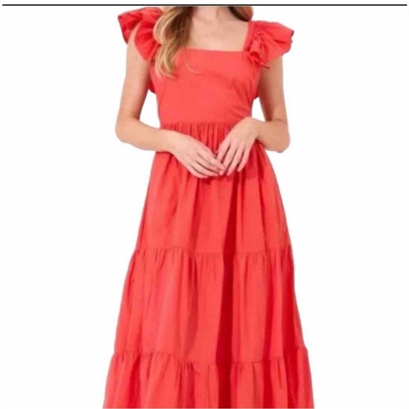 Oliphant dress size small - Picture 1 of 9